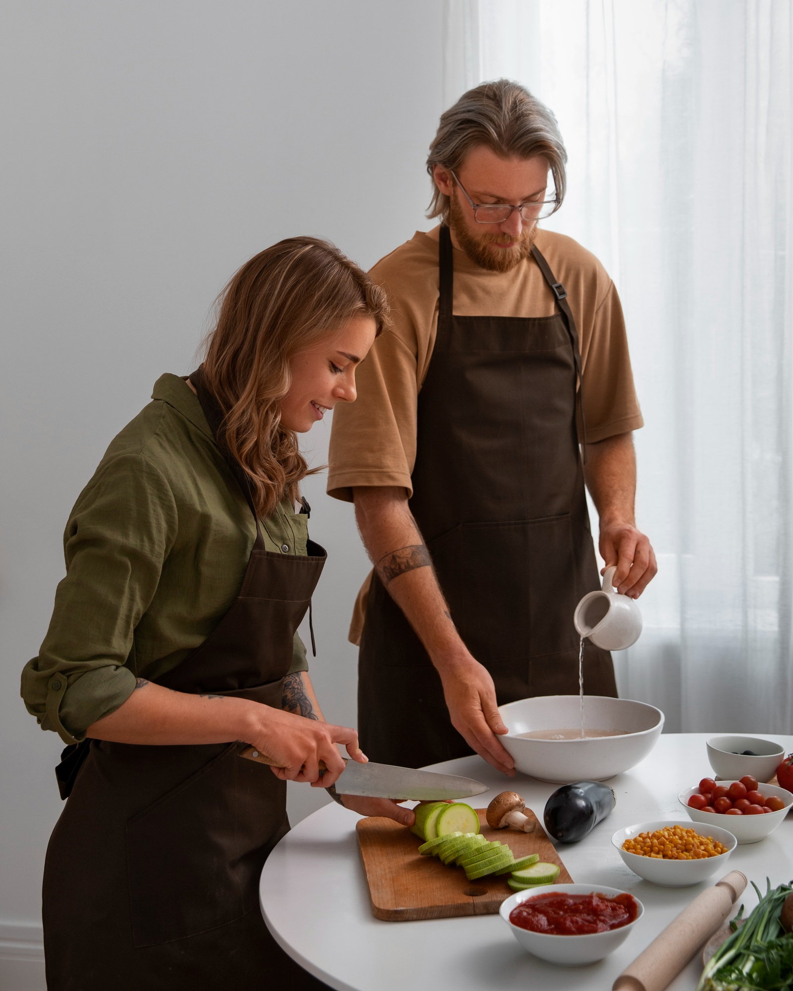 Noys Kitchen Cooking Class